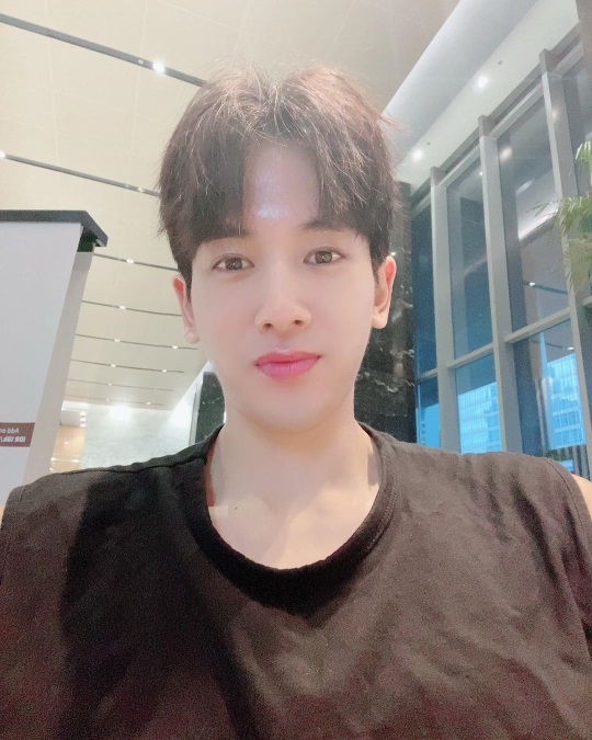 류필립 인스타