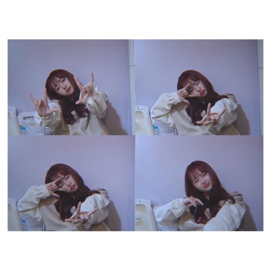 최유정 인스타
