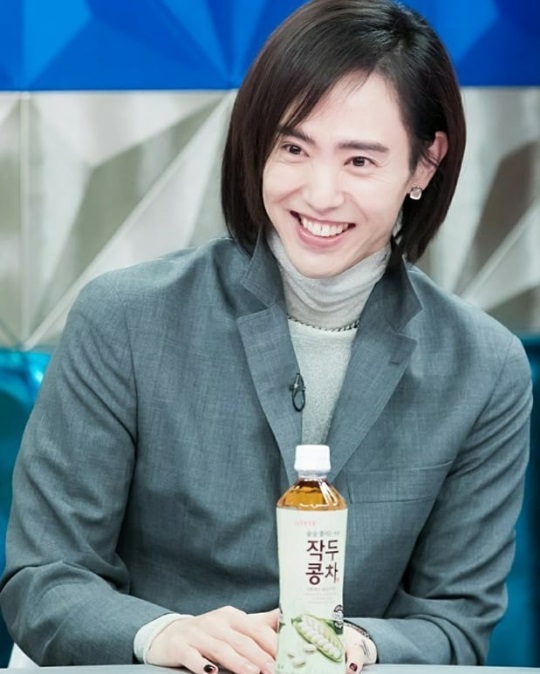 양준일 인스타