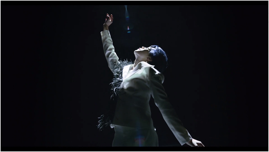 (Big Hit Entertainment)