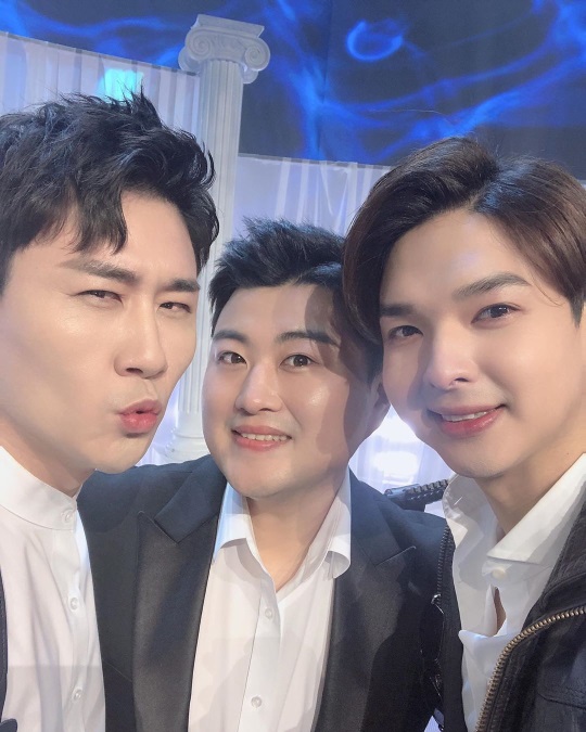 류지광 인스타