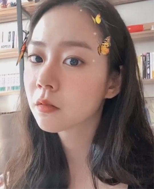 한승연 인스타