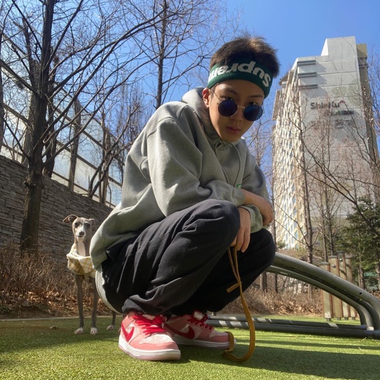 이승훈 인스타그램