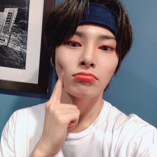 스트레이키즈 공식 인스타그램