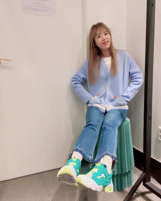 신지 인스타