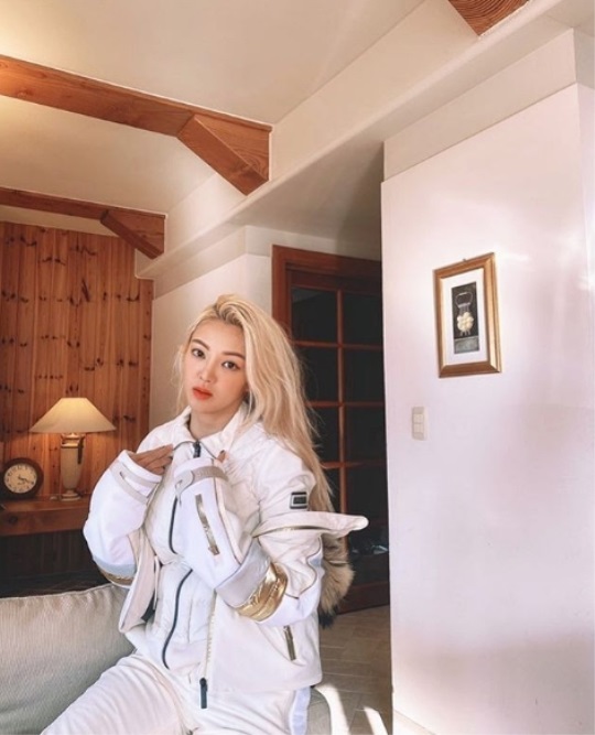 효연 인스타