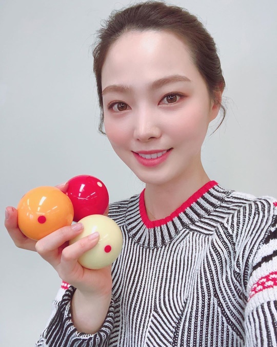 차유람 인스타그램