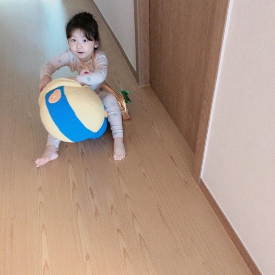 우나리 인스타