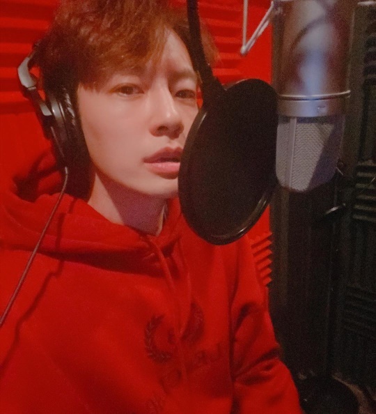 세븐 인스타그램