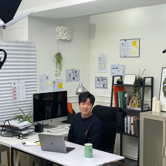 이두희 인스타그램
