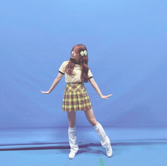 최유정 인스타그램
