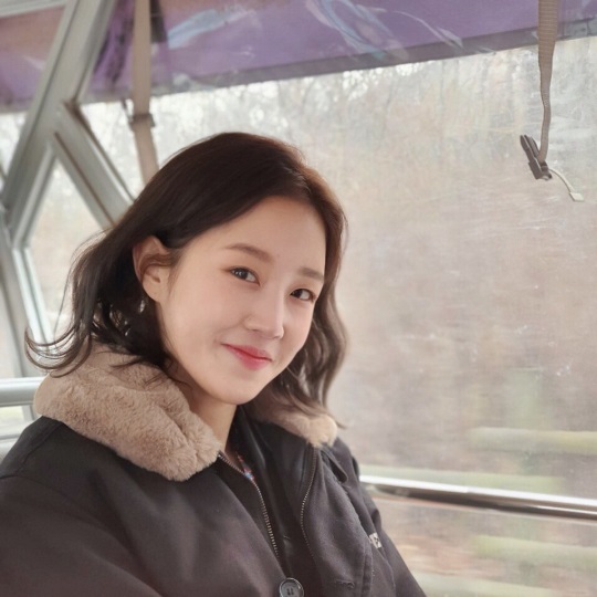 박보람 인스타