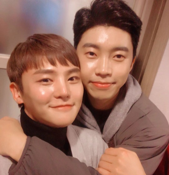 이도진 인스타