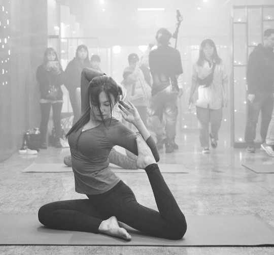 이채영 인스타