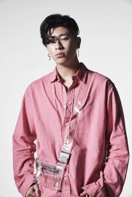오반/사진=로맨틱 팩토리