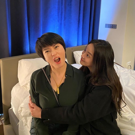 이주연 인스타그램