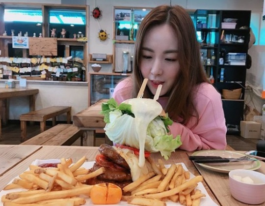 황바울 인스타