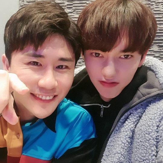 이대진 인스타그램