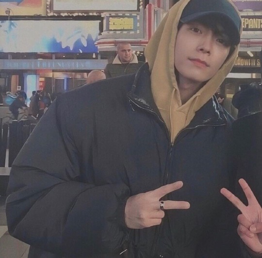 동해 인스타그램