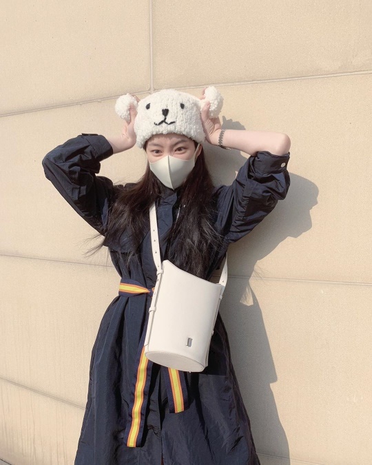 이유비 인스타그램