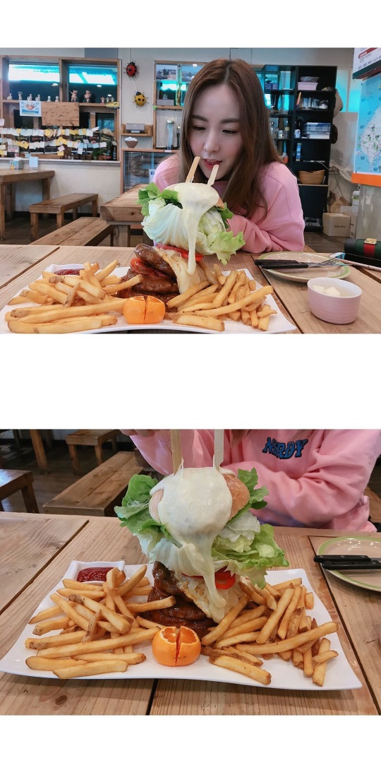 황바울 인스타