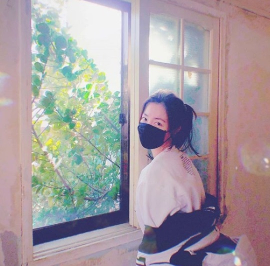 류화영 인스타