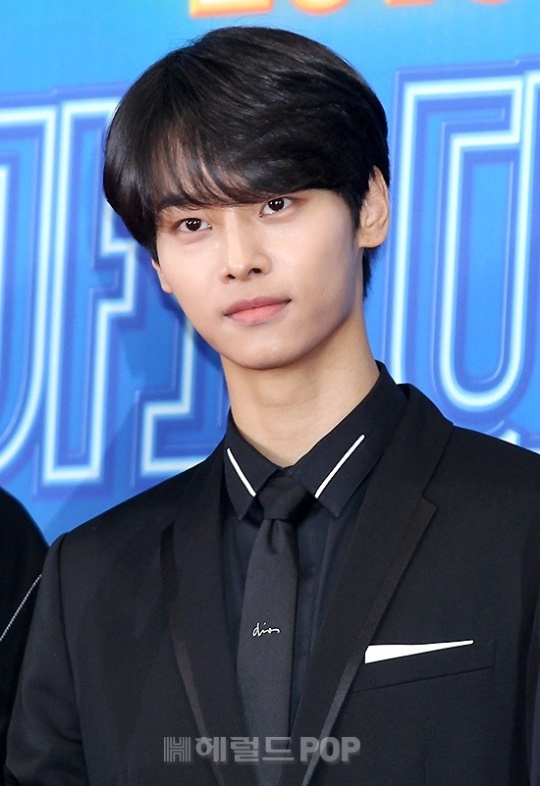 빅스 엔/사진=헤럴드POP DB