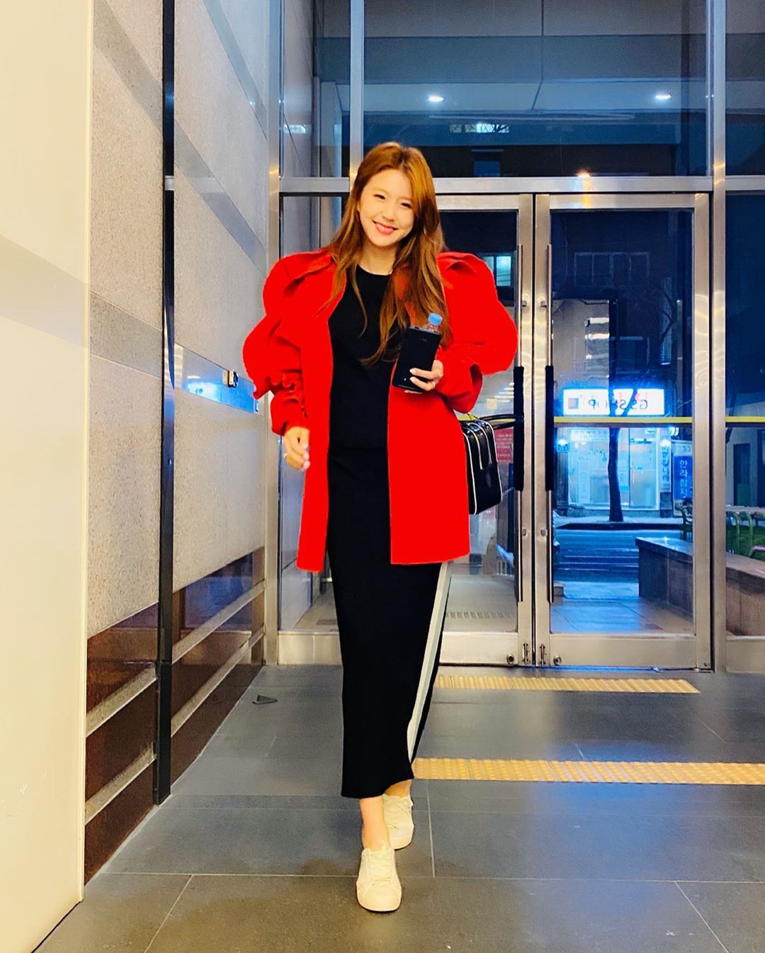 이윤미 인스타