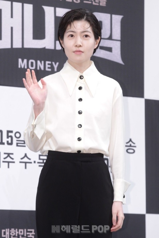 심은경/사진=황지은 기자