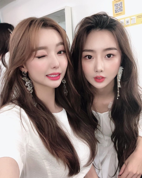 세리 인스타그램