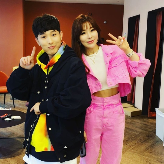 조원상 인스타그램