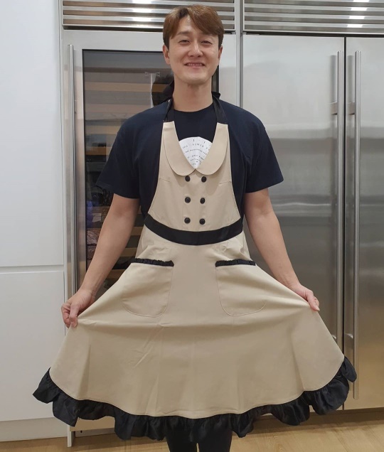 심진화 인스타그램