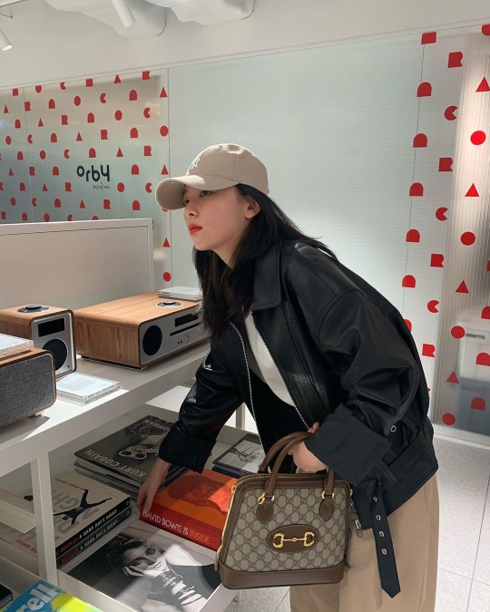 슬기 인스타그램