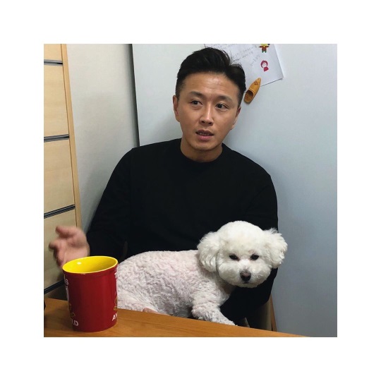 진태현 인스타