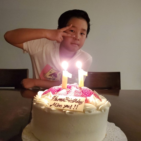 김민국 인스타그램