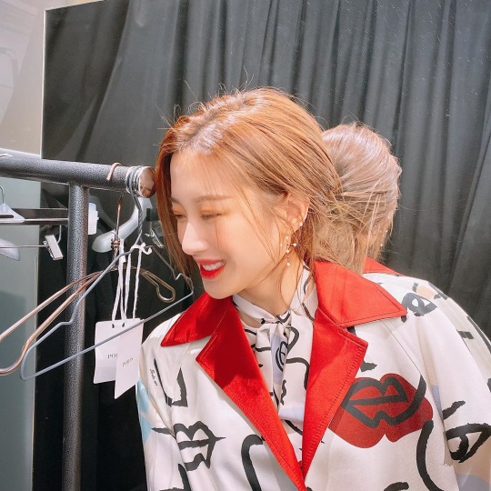 문가영 인스타