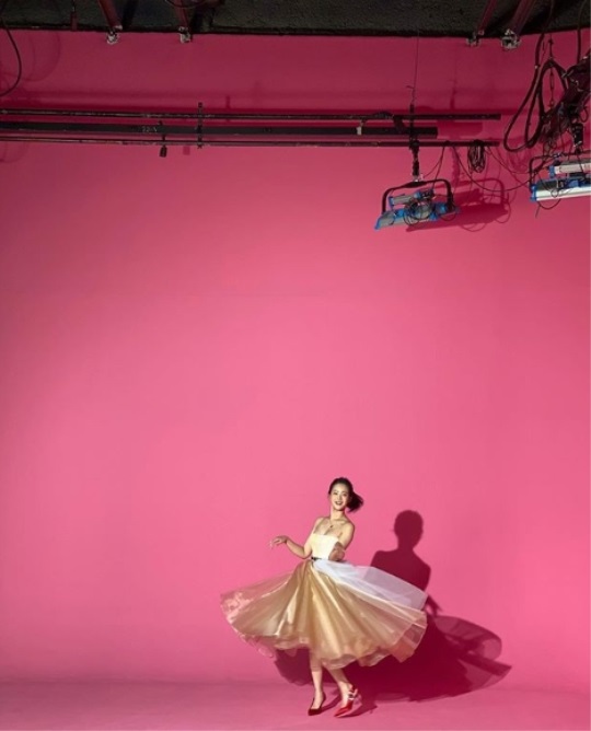 오연서 인스타