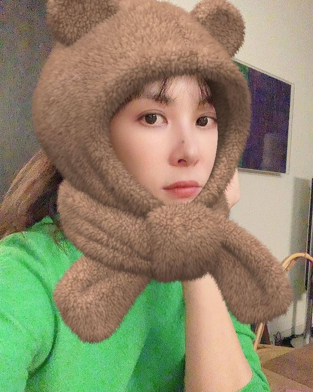 고소영 인스타