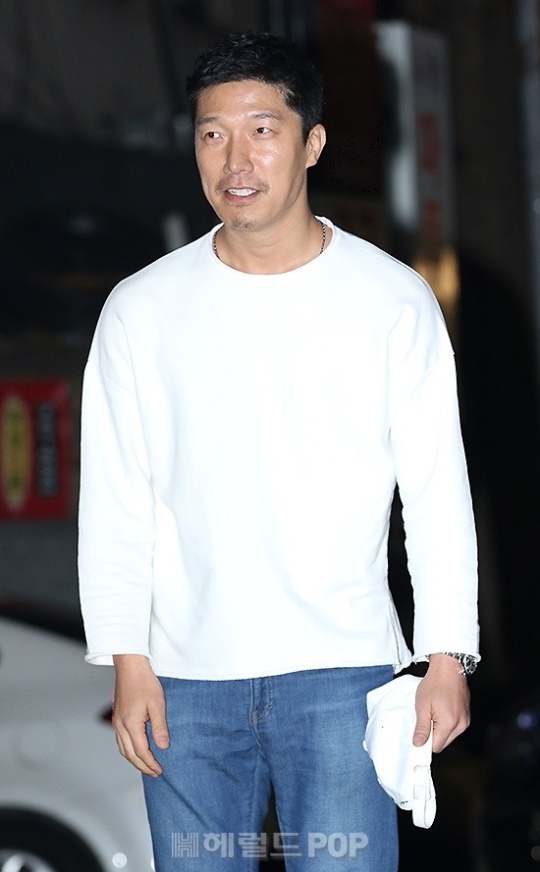홍기준/사진=민선유 기자