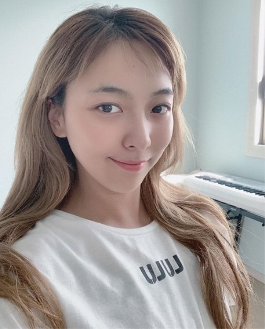 루나 인스타