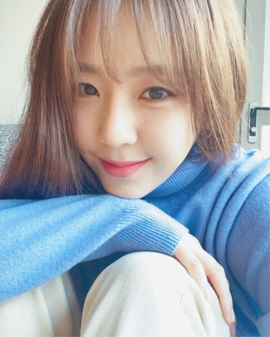 예원 인스타
