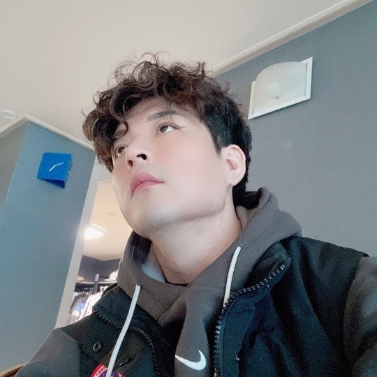 신동 인스타그램