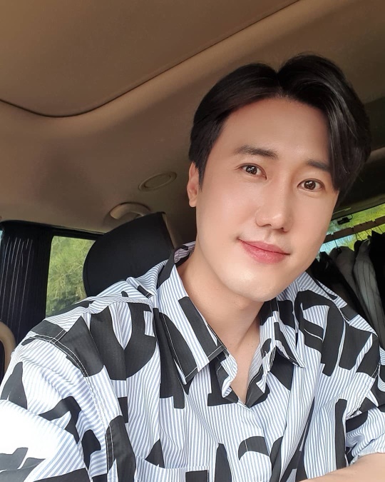 신성 인스타그램