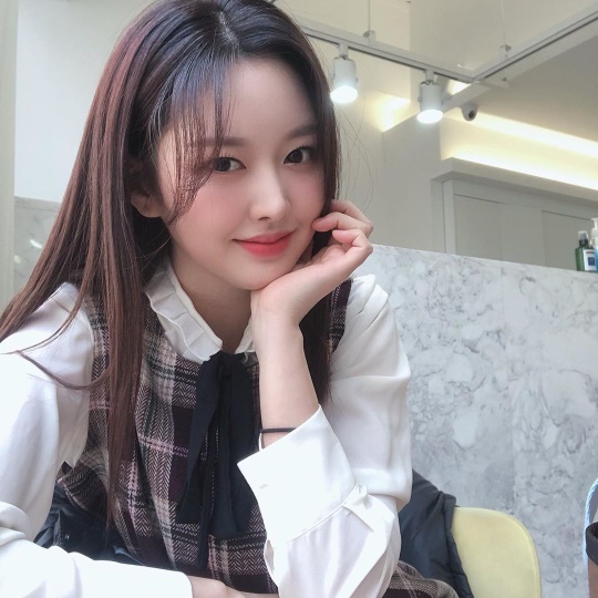 미미 인스타그램