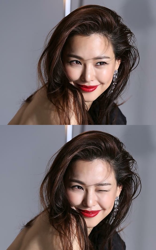 사진=이하늬 인스타그램