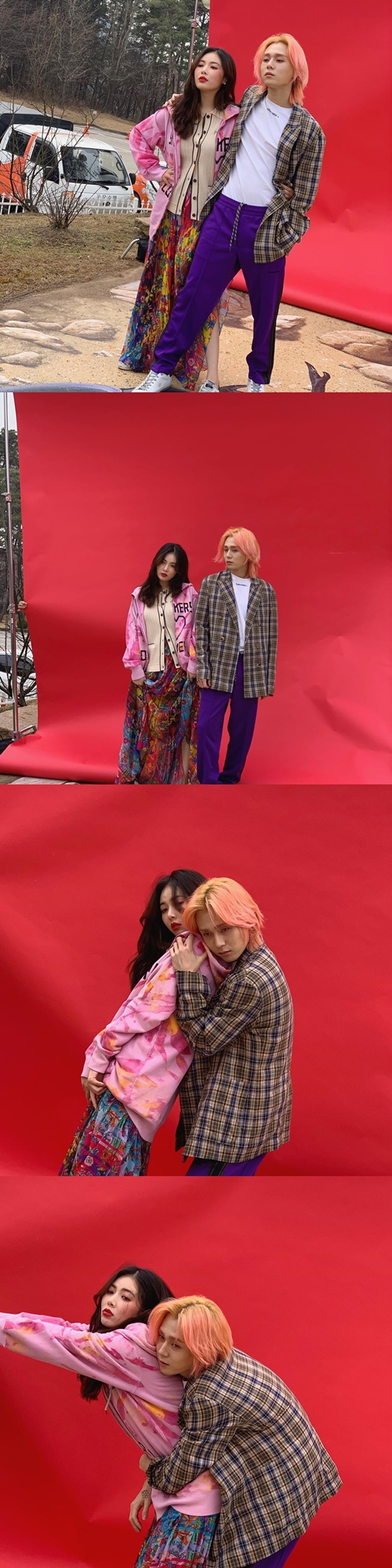 사진=현아 인스타그램
