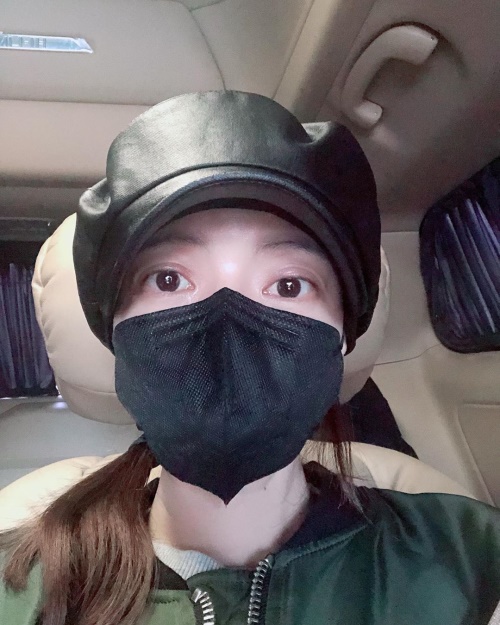 사진=윤세아 인스타그램
