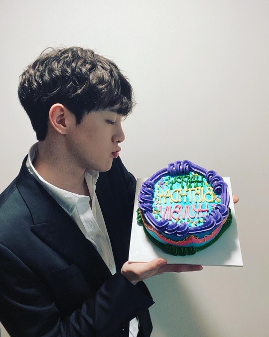 권현빈 인스타그램