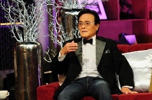 故 자니 윤/사진=KBS 제공
