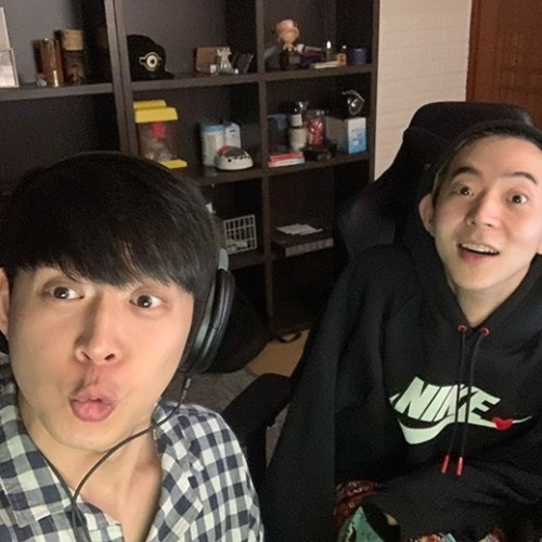 사진=박유천 인스타그램